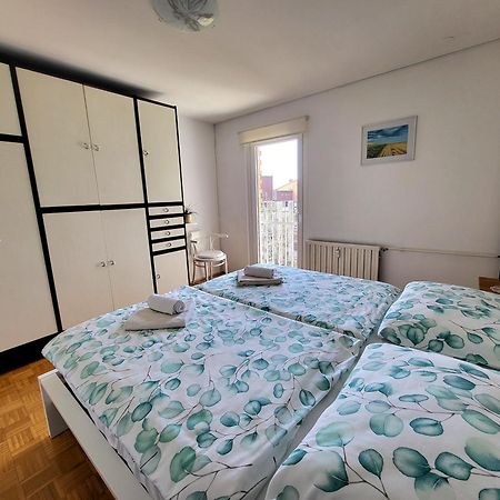 Beautiful Apartment In The Nicest Part Of Town Ljubljana Extérieur photo