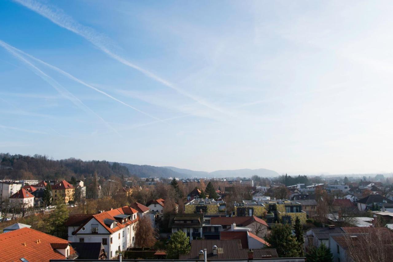 Beautiful Apartment In The Nicest Part Of Town Ljubljana Extérieur photo