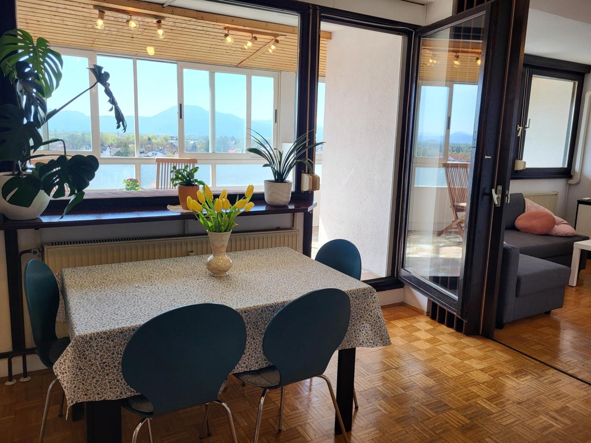 Beautiful Apartment In The Nicest Part Of Town Ljubljana Extérieur photo