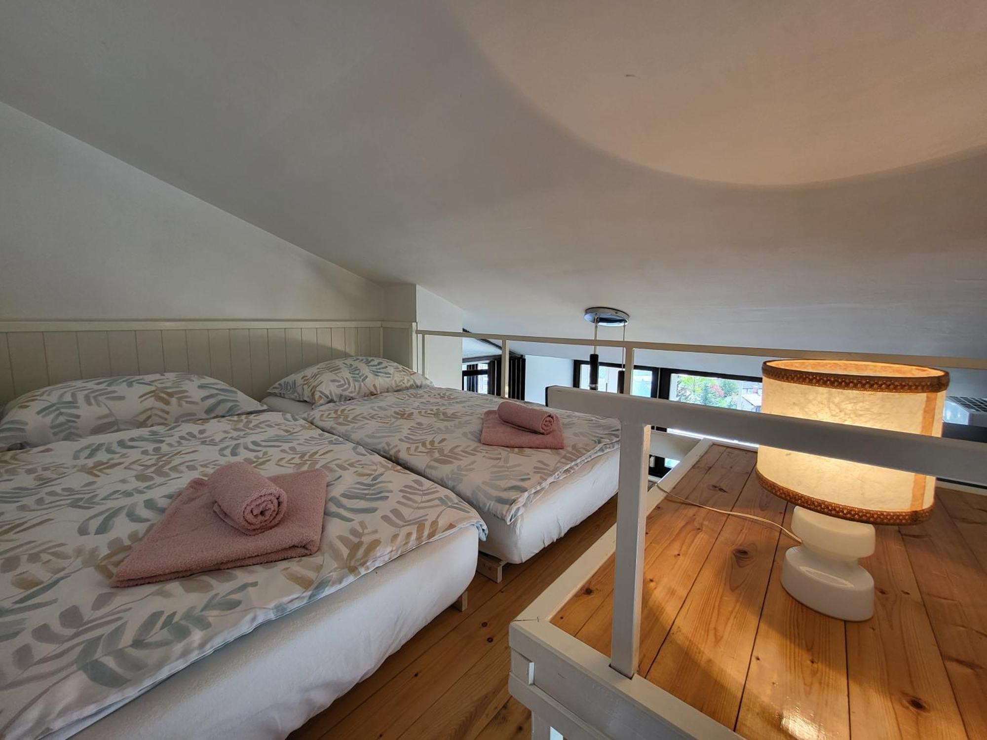 Beautiful Apartment In The Nicest Part Of Town Ljubljana Extérieur photo