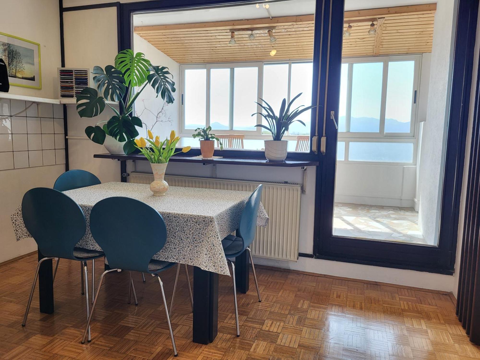 Beautiful Apartment In The Nicest Part Of Town Ljubljana Extérieur photo
