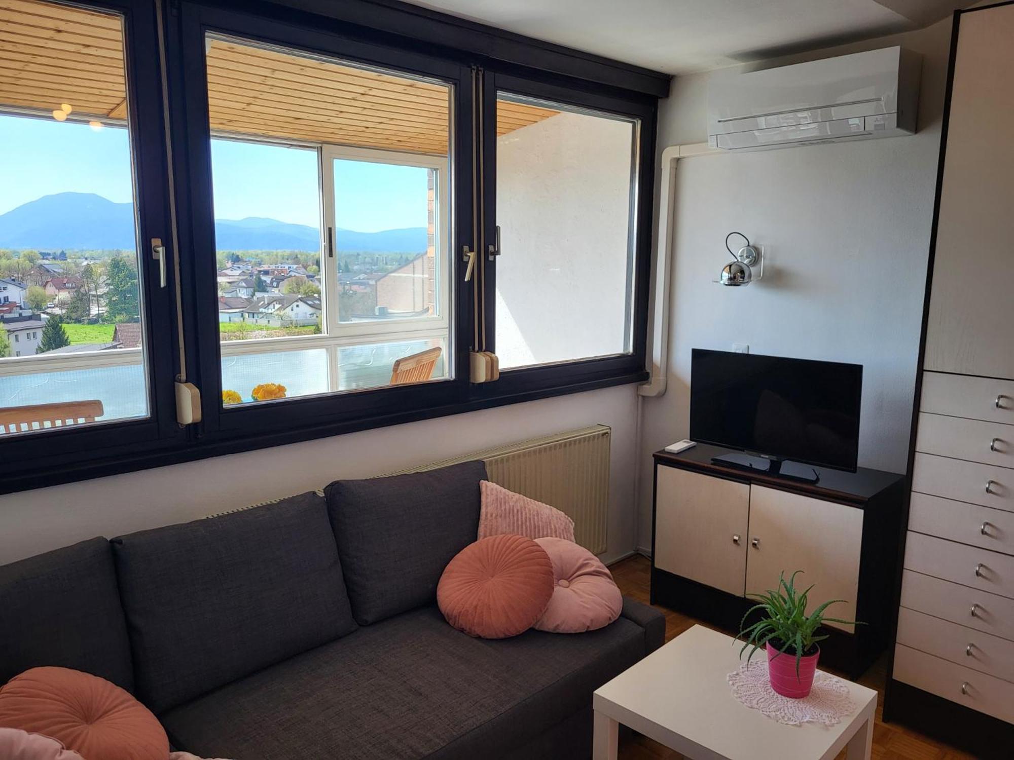 Beautiful Apartment In The Nicest Part Of Town Ljubljana Extérieur photo