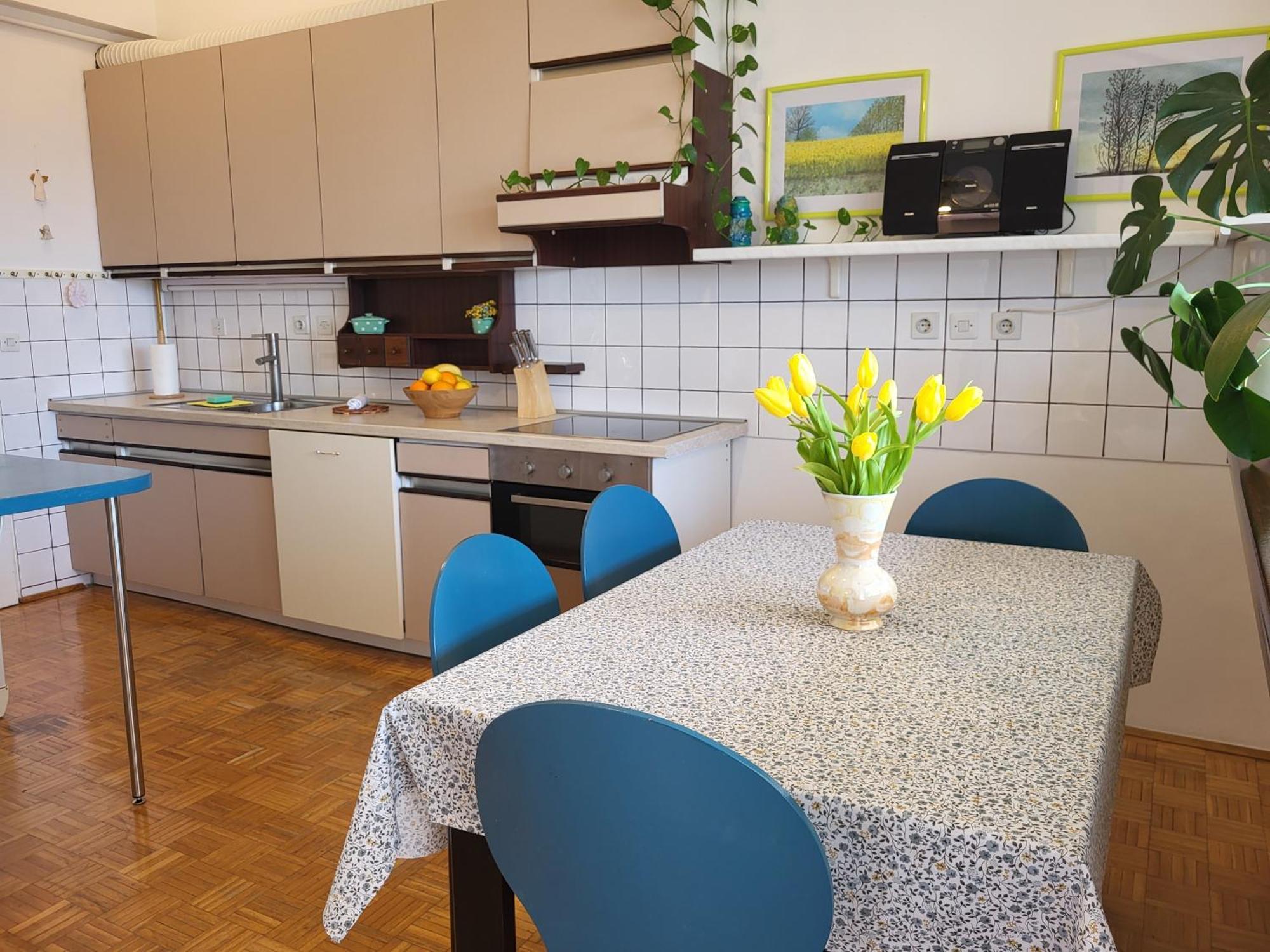 Beautiful Apartment In The Nicest Part Of Town Ljubljana Extérieur photo