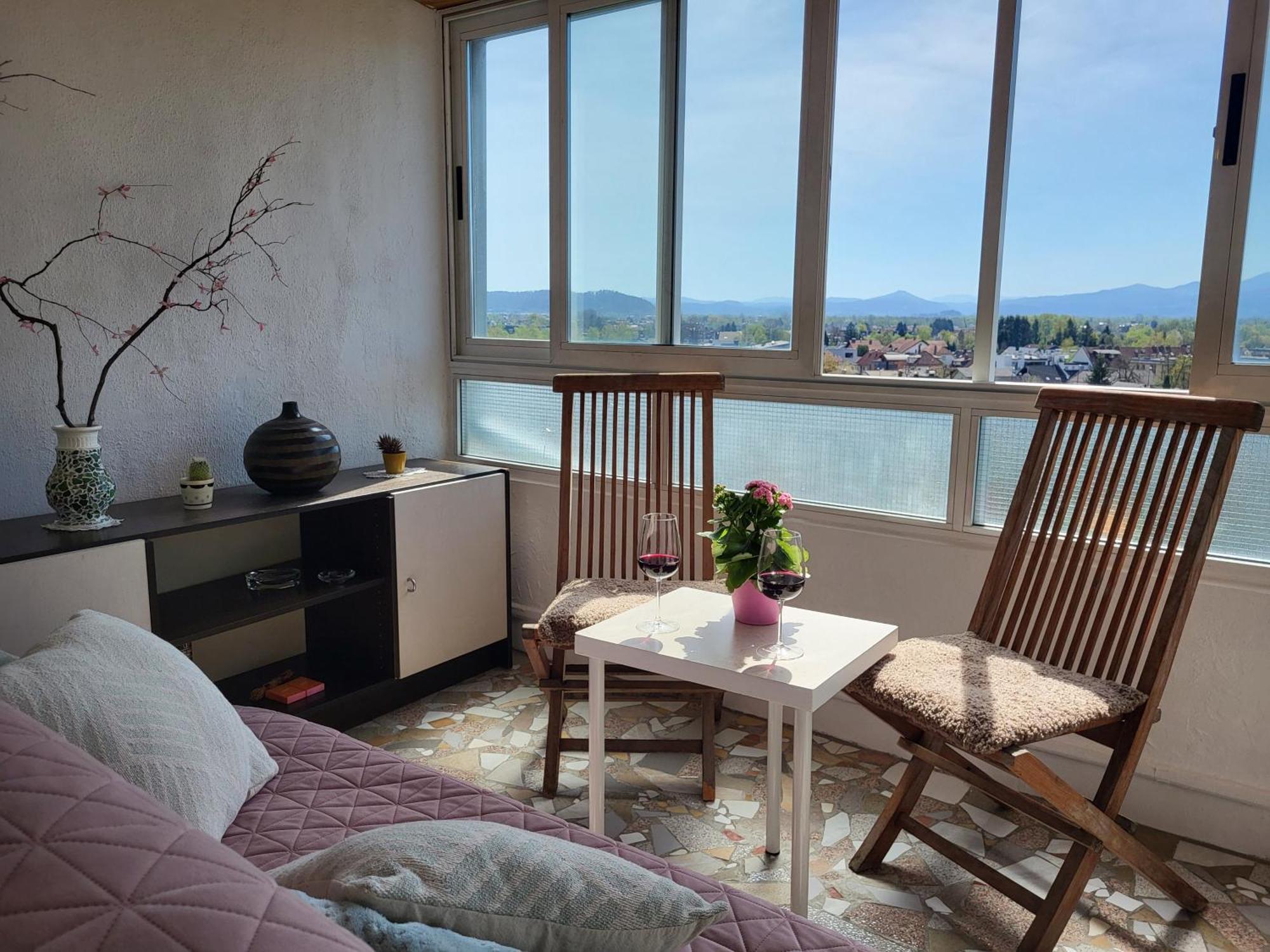 Beautiful Apartment In The Nicest Part Of Town Ljubljana Extérieur photo