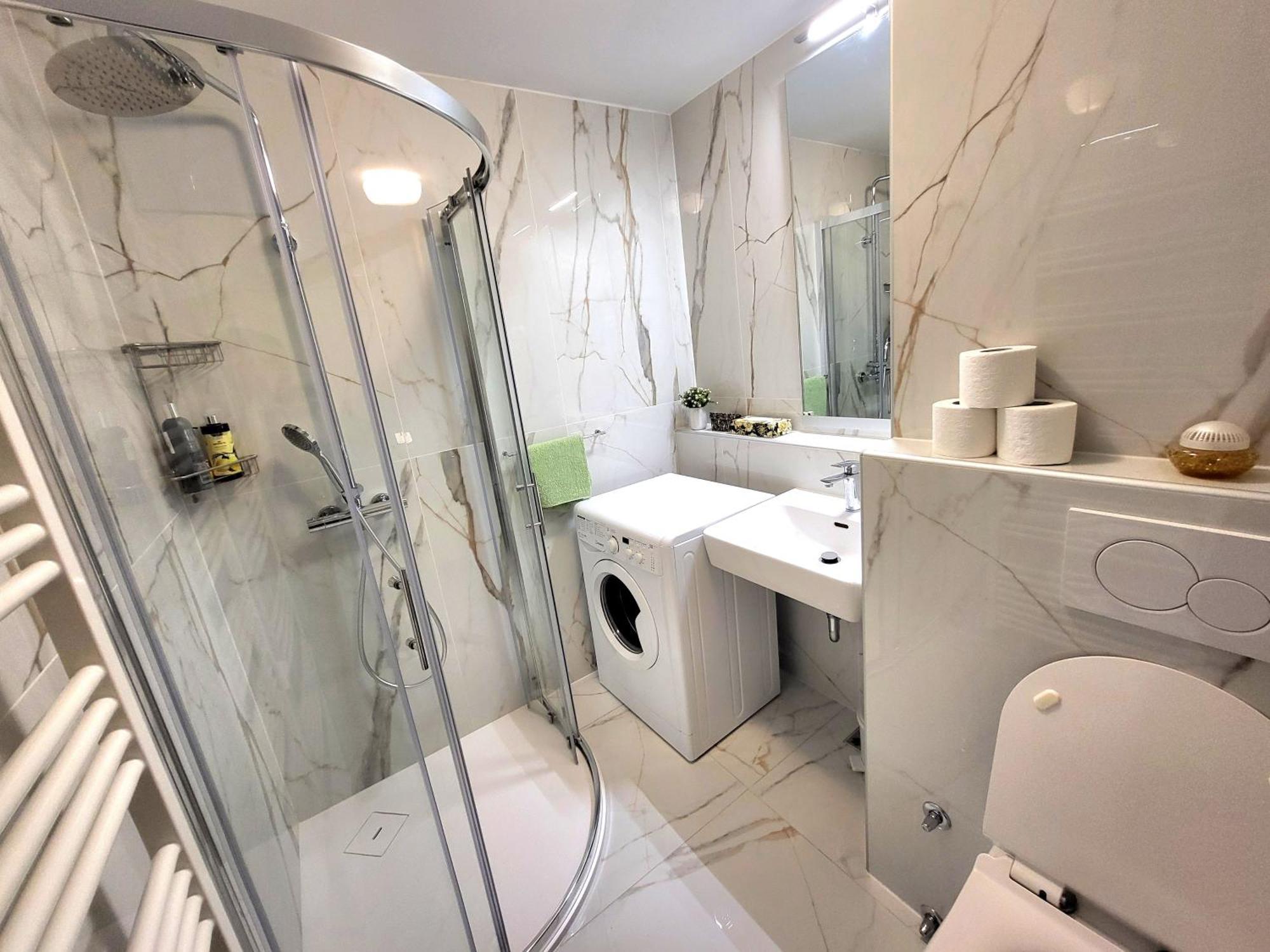 Beautiful Apartment In The Nicest Part Of Town Ljubljana Extérieur photo