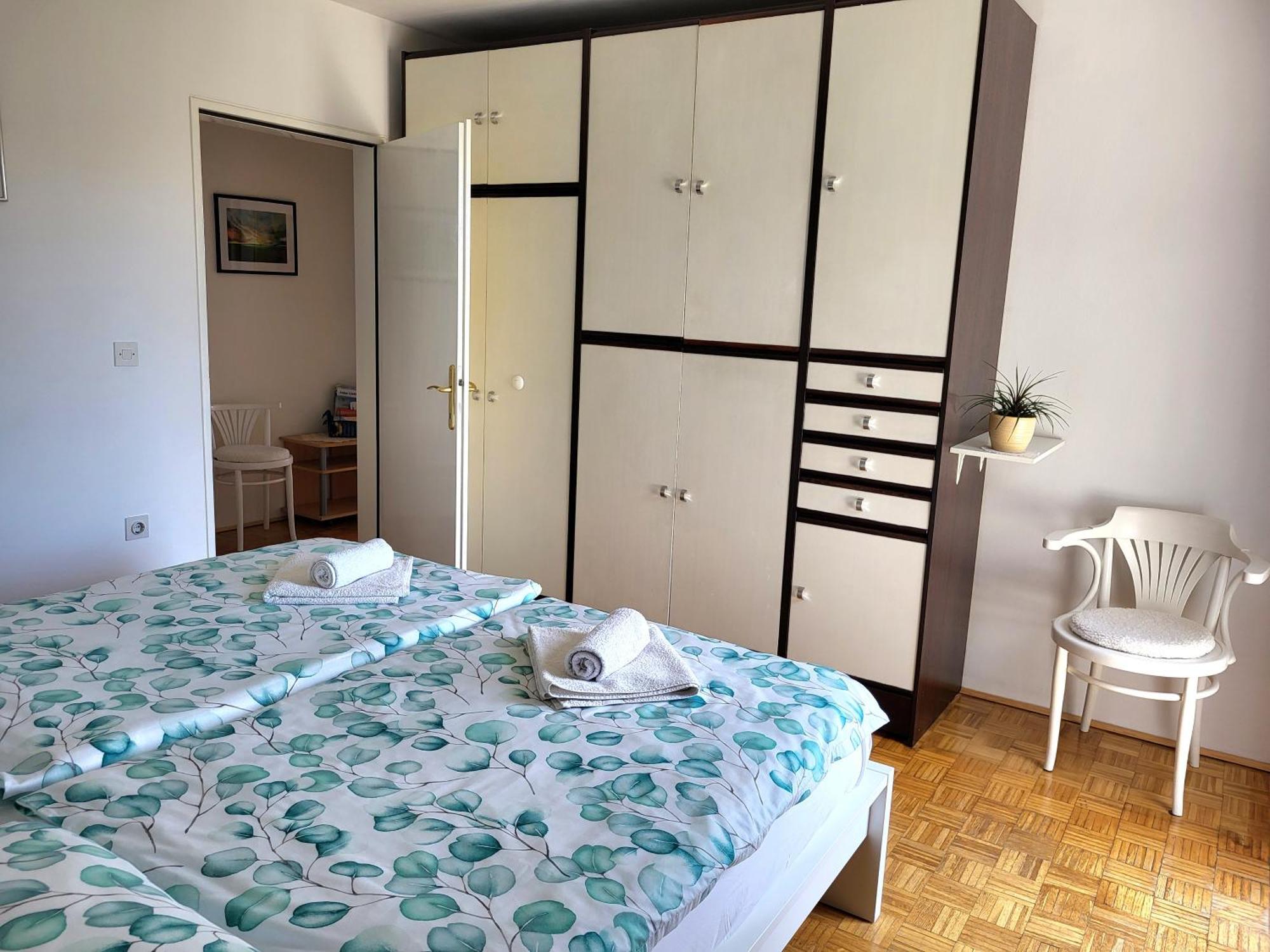 Beautiful Apartment In The Nicest Part Of Town Ljubljana Extérieur photo